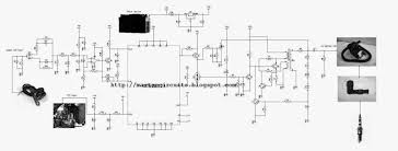 Gy6 Dc Cdi Wiring Diagram Pinout Diagram Of The Dc Cdi