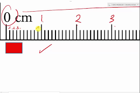 Let them flex their metric muscles by helping them measure each item in centimeters using the ruler included on the page. How To Read A Metric Ruler Youtube
