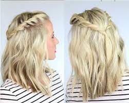 34 Boho Hairstyles Ideas Styles Weekly Frisuren Geflochtene Frisuren Boho Frisuren