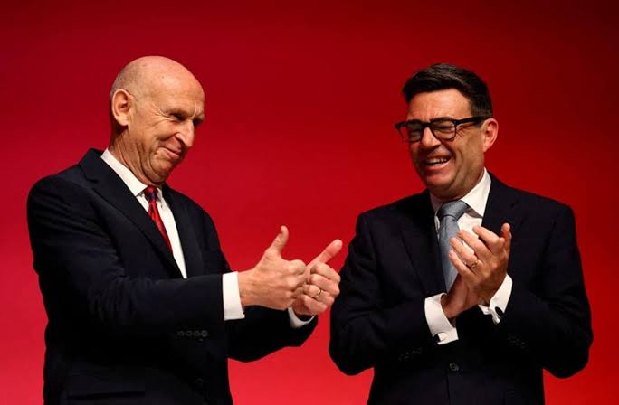UK to Outline Defence Spending Pathway to Meet NATO Target in Budget