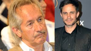 La noticia del fallecimiento fue confirmada a través de redes sociales por su. La Saga Papa De Gael Garcia Asegura Que Su Hijo No Lo Ha Felicitado Por Su Proxima Paternidad