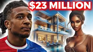 Michael Olise's Start at FC Bayern