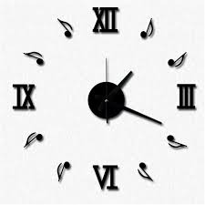 4.8 out of 5 stars 33. No 009 Quartz Wall Clock Birthday Gift Fashion Music Note Modern Creative Living Room Sticker Diy Watch Home Wedding Decoration Quartz Wall Clock Fashion Wall Clockswall Clock Aliexpress