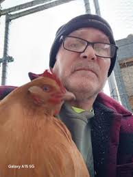 Happy Valentine's Day from this beauty! Everyday she is showing how big her  heart is!