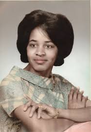 Obituary information for Catherine Morris