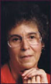 Florence Janice Heeter Best (1927-2009)