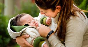 Experts will tell you three times a week for the first year is the decision on how often to bathe a newborn baby is one the mother can make depending on her interaction with the child. Caring For Your Baby In Winter Babycenter India