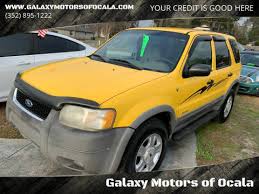 Image result for Chrome Yellow 2001 Escape