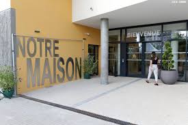 Inauguration De L Ehpad Notre Maison A Nancy En Presence D Agnes Buzyn Conseil Departemental De Meurthe Et Moselle