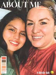 Meet Tania: A Heartfelt Introduction to My Lemon8 Community 🍋