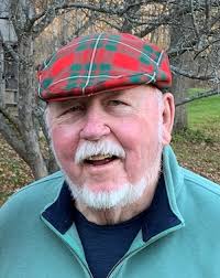 Robert Harry McGregor Obituary