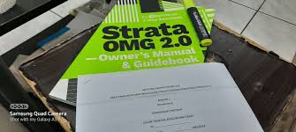 Am 1.1 garis panduan bagi menyediakan jadual petak adalah merujuk kepada akta pengurusan strata 2012 yang perlu dibaca bersama ahs pindaan. Strata Omg 2 0 Owner S Manual Guidebook By Edgeprop My Chur Associates Lazada