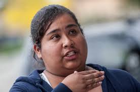 Neighbors saw normal, but stories differ in kidnapping case