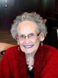 Marion Forrest Obituary August 30, 2018