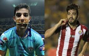 By smeirez (april.) with 528 reads. 4 Grandes Jugadores Que Fueron Campeones Con Chivas Y Pachuca El Informador