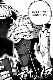 Keigo is a man of average height with a slim and narrow build. Bnha Hawks Manga
