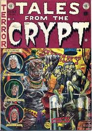 Pin On E C Comic Covers You Know For Kids