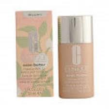 Blend well, building coverage as needed. Clinique Foundation Gunstig Online Kaufen Kaufland De