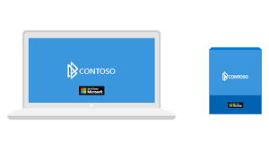 Download Microsoft Store Badges Windows App Development