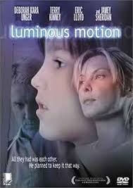 Luminous Motion [DVD] : Deborah Kara Unger, Terry Kinney, Eric Lloyd, Jamey  Sheridan, Patrick Fitzgerald, Conn Horgan, Martin Alvin, P.J. Brown, Bruce  MacVittie, Jed Holdren, James Berland, June Stein, Paz de la Huerta, Bette  Gordon ...