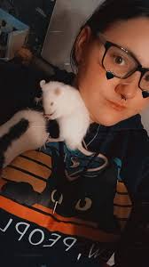 The most unhinged DIY ever, RAT SPOON 🥄