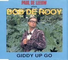 Paul de leeuw deed in 1983 mee aan cameretten waar hij werd onderscheiden met de persoonlijkheidsprijs. Paul De Leeuw Alias Bob De Rooy Giddy Up Go 1991 Cd Discogs