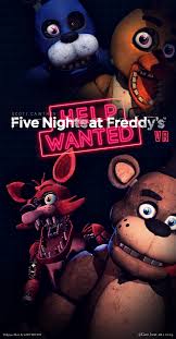 Check spelling or type a new query. Fnaf Help Wanted Wallpaper By Garebearart1 On Deviantart