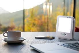 This model is able to produce 10,000 lux light for ideal treatment sessions. At 40 Even The Price Of This Best Selling Light Therapy Lamp Will Make You Happy