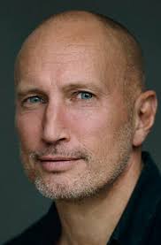 Бенно Фюрман (Benno Fürmann): фильмы, биография, семья, фильмография —  Кинопоиск