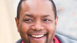 New York actor John-Andrew Morrison Eckler to speak at Mount Union