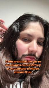 Haircut Looks Like Marcos Antonio Solis