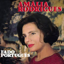 Stream Inch'Allah by Amália Rodrigues