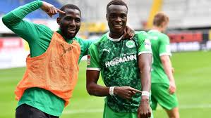 Frankenderby einen wichtigen dreier für den aufstiegskampf verpasst. Eeut6w56mn80cm