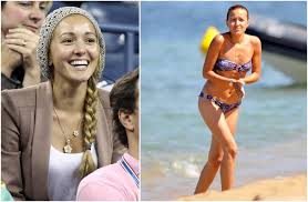 Novak djokovic is a 33 year old serbian tennis player. The Support Family Behind Novak Djokovic S Unparalleled Talents