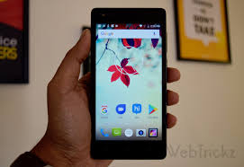 Xolo Era 2V Review - A budget phone ...