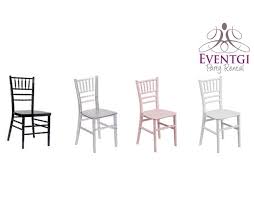 Andy, was professional and prompt to respond to any inquiries. Kids Chiavari Chairs Rentals In Miami Broward Palm Beach