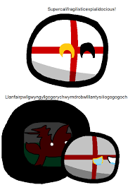 Having its origins on a german imageboard, it originally featured national stereotypes and extreme political incorrectness. Country Balls