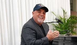 Its Official Billy Joel Is Coming To Globe Life Park In