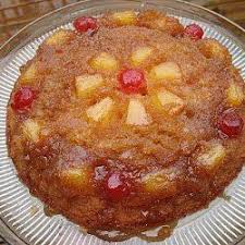 Bisquick Pineapple Upside Down Cake Cast Iron Skillet How To Cook With Pineapple 8 Decadent Pineapple Desserts Recipechatter Upside Down Cake Pineapple Upside Down Cake Pineapple Desserts