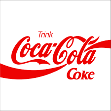 The font used for the coca cola logo is known as the spencerian script, which became popular from 1850 to 1925 in the united states. Markenlexikon Coca Cola