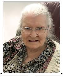 Madeline Cavanagh, 1936–2024