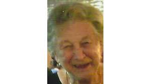 Patricia Grabowski Obituary (1930