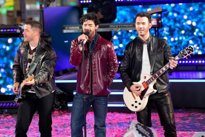 Jonas Brothers 20th Anniversary Tour: Where to buy tickets to Fenway Park show - masslive.com