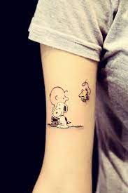 21 reviews of grim north tattoo and piercing i love grim north, as well as stina and james. 170 Snoopy Tattoos Designs Ideas Snoopy Tattoo Tattoos Tattoo Designs