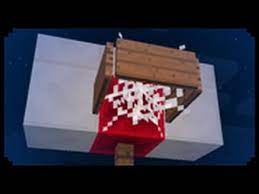 What should i build next?if you're unable to click the chest at the end of the video, click here: Minecraft How To Make A Basketball Hoop Youtube