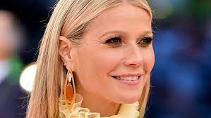 Check spelling or type a new query. Gwyneth Paltrow Age 46 Talks Getting Older Those Crow S Feet
