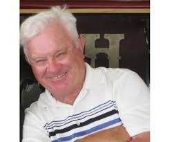 Richard Glidden Obituary (2016)