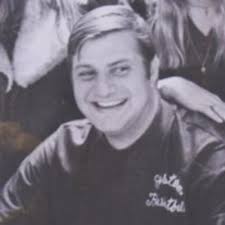 William Kercher's Instagram, Twitter & Facebook