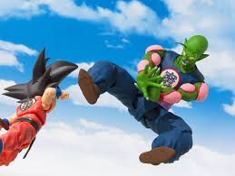 The sound of a perfectly played flute is very distinct so whether you're just learning or playing center stage, you'll want an instrument that most clearly represents your skills. Demon King Piccolo Action Figure S H Figuarts Web Exclusive Dragon Ball 19 Cm Blacksbricks