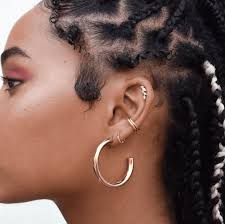 Free domestic shipping on orders over $20. Should I Opt For Externally Or Internally Threaded Body Jewelry